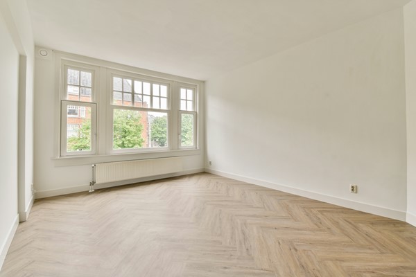 Medium property photo - Parnassusweg 38-2, 1076 AS Amsterdam